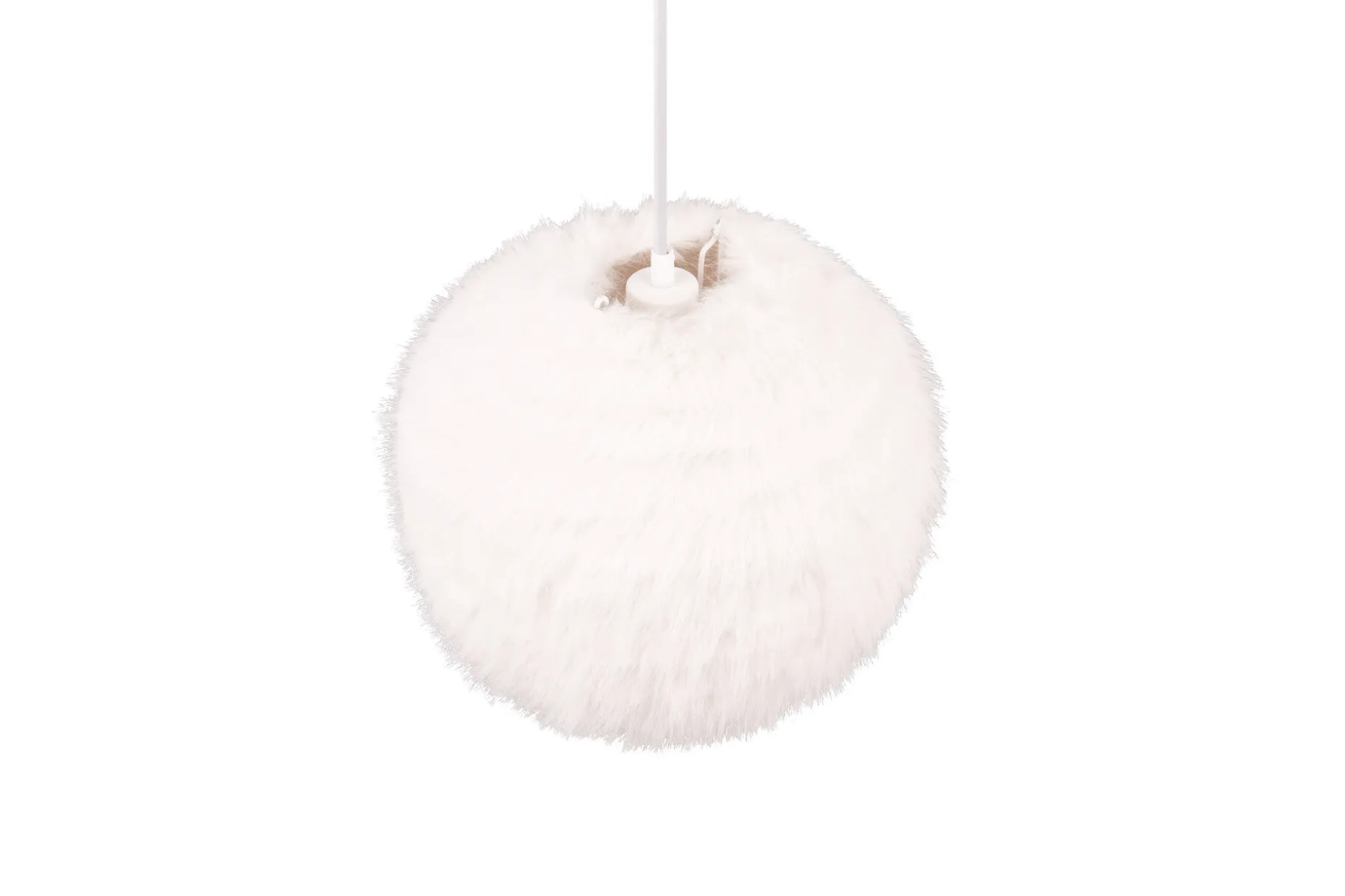 Pendelleuchte, Furry