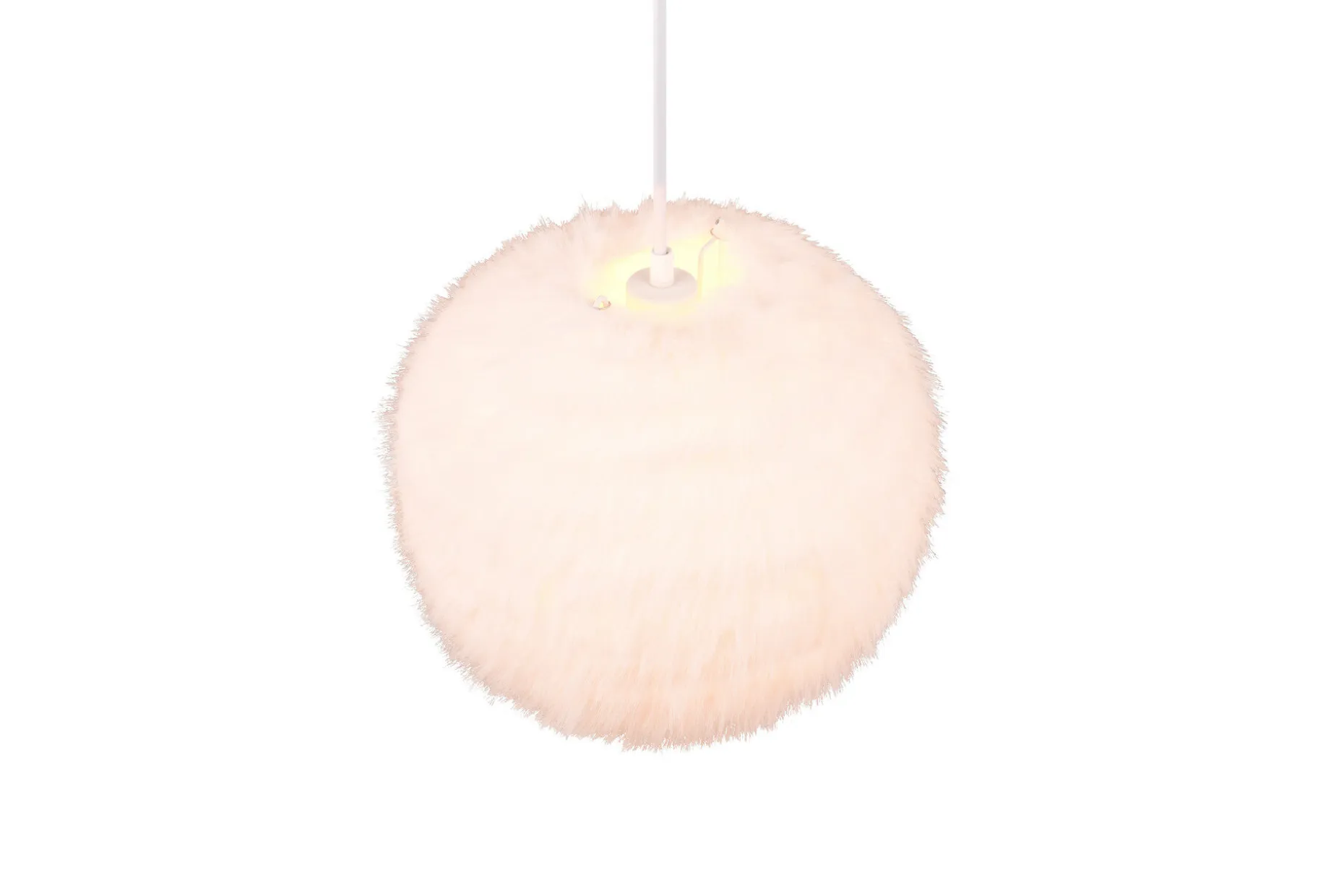 Pendelleuchte, Furry