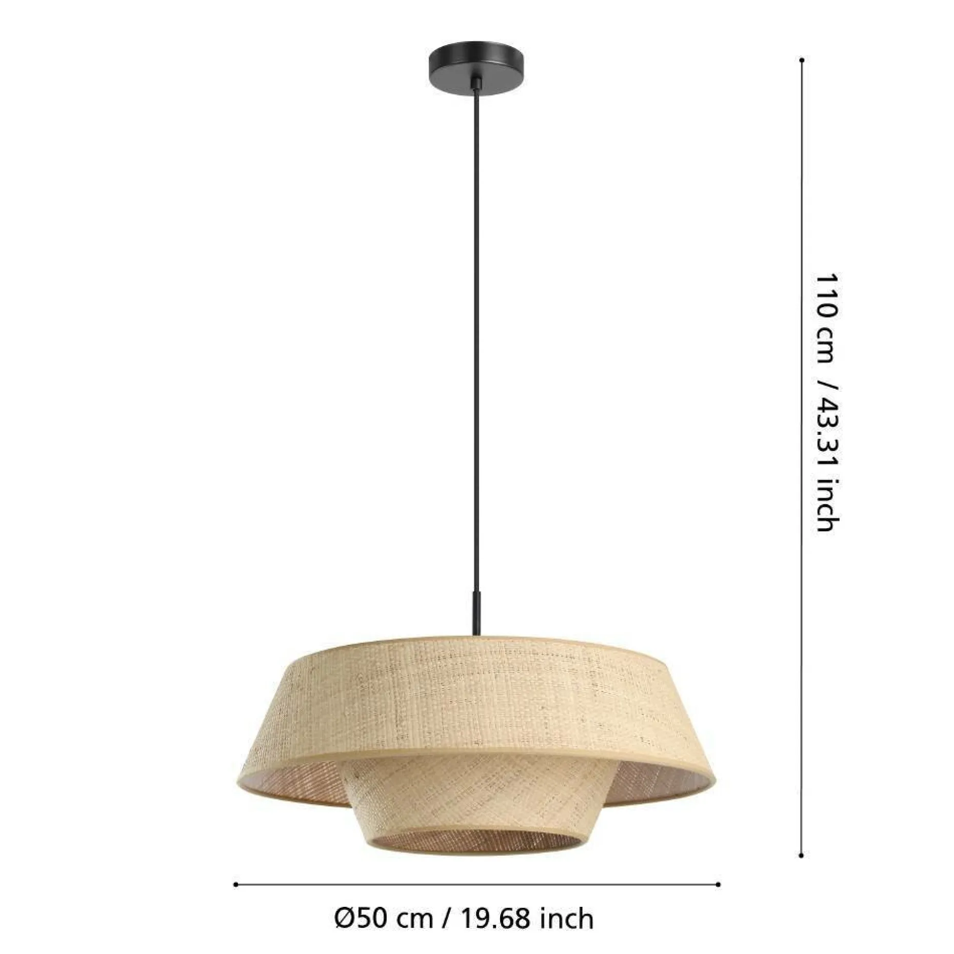 Pendelleuchte, Marford