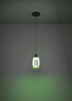 Pendelleuchte, Molochio-Z