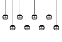 Pendelleuchte, Orbit