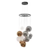 Pendelleuchte, Pure E-Ember