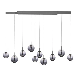 Pendelleuchte, Pure E-Infinity