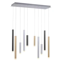 Pendelleuchte, Pure Gemin