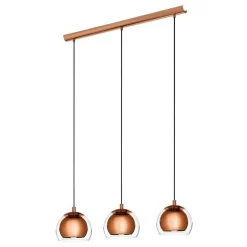 Pendelleuchte, Rocamar