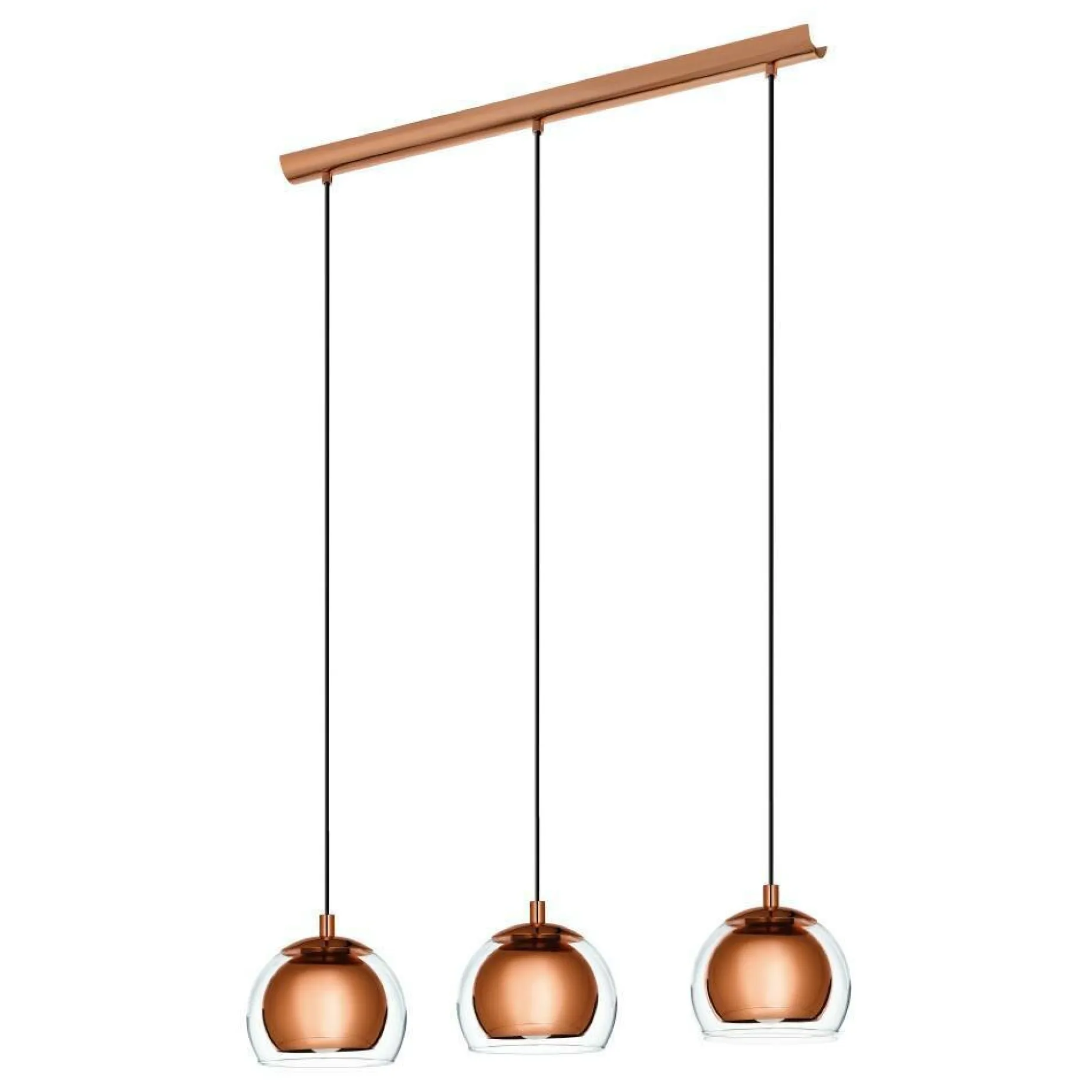 Pendelleuchte, Rocamar