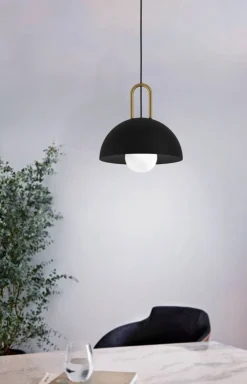 Pendelleuchte, Calmanera