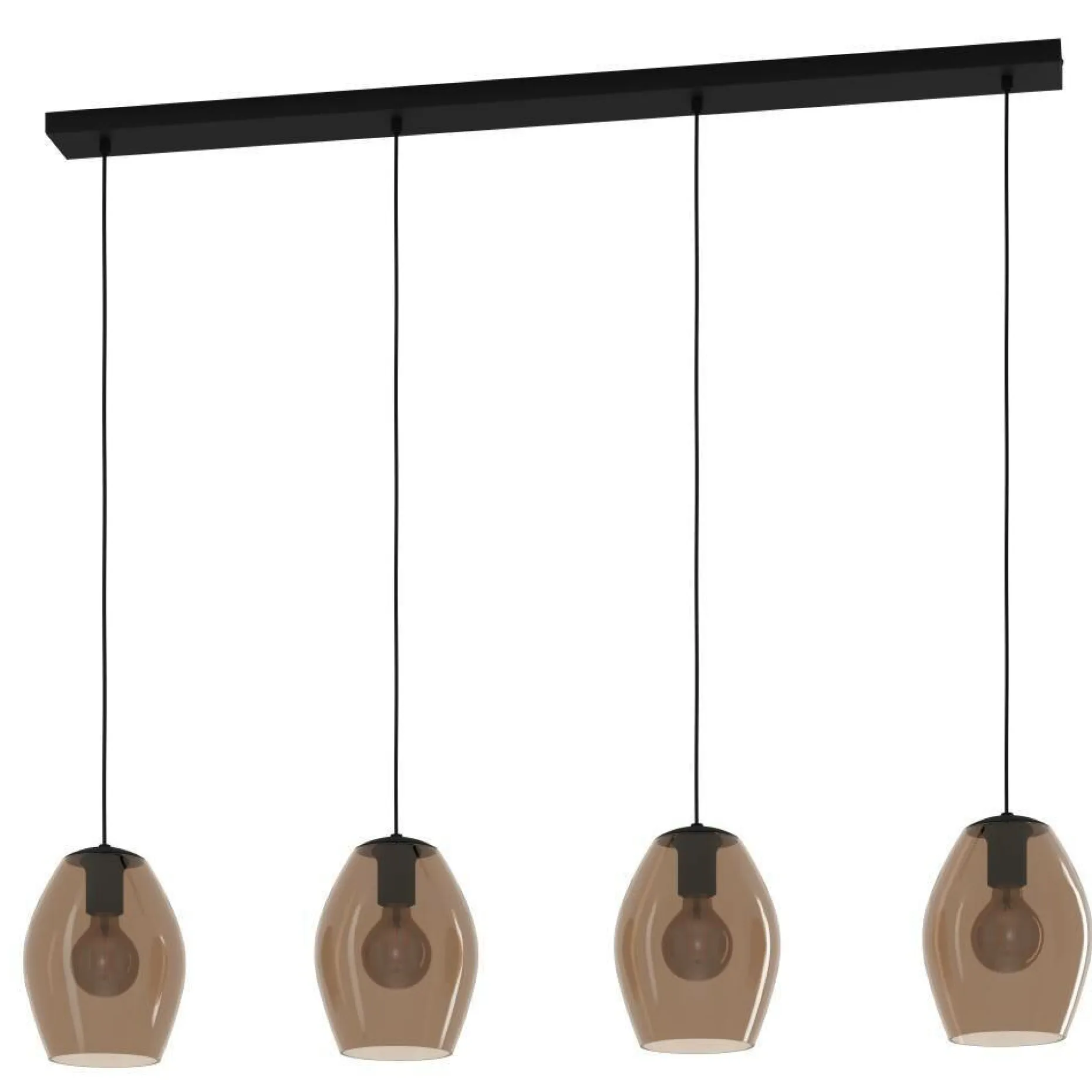 Pendelleuchte, Estanys 1