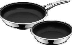 Pfannen-Set