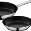 Pfannen-Set 2 tlg, Nordics