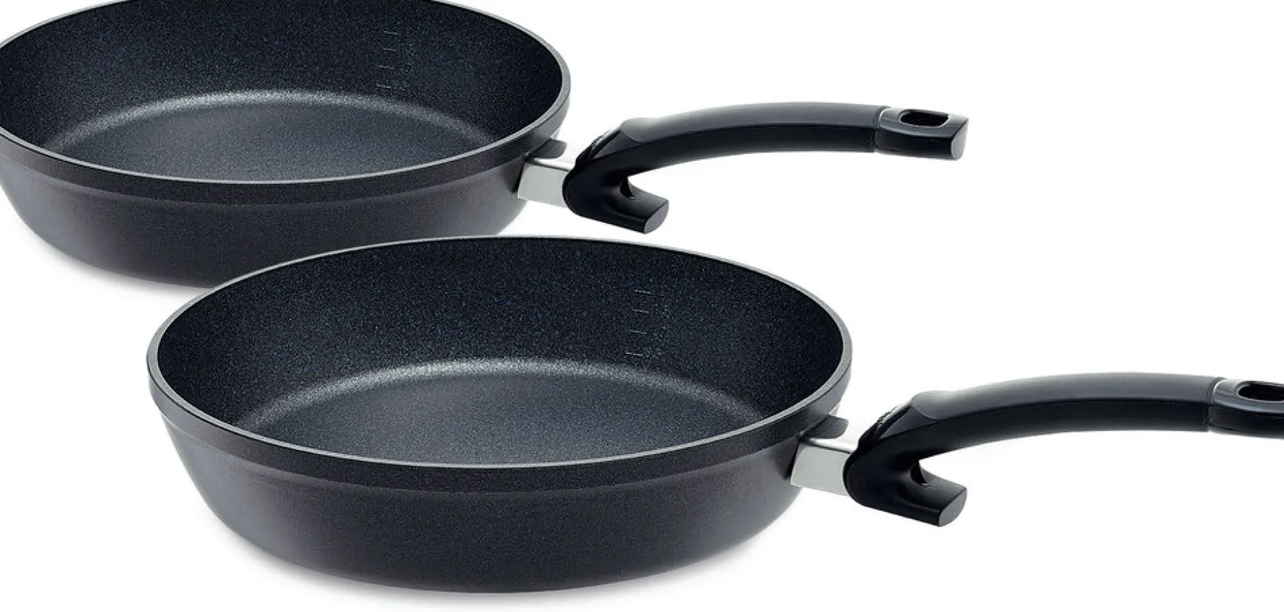 Pfannenset, Adamant® Comfort