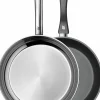Pfannen-Set, Decial Profi