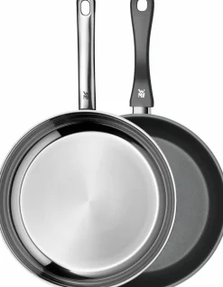 Pfannen-Set, Decial Profi