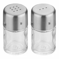 Pfeffer-/Salzstreuer, Fusiontec