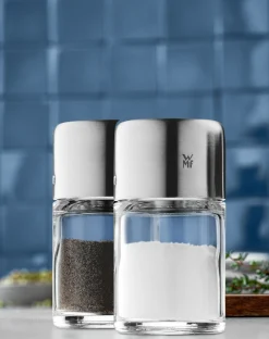 Pfeffer-/Salzstreuer, Fusiontec