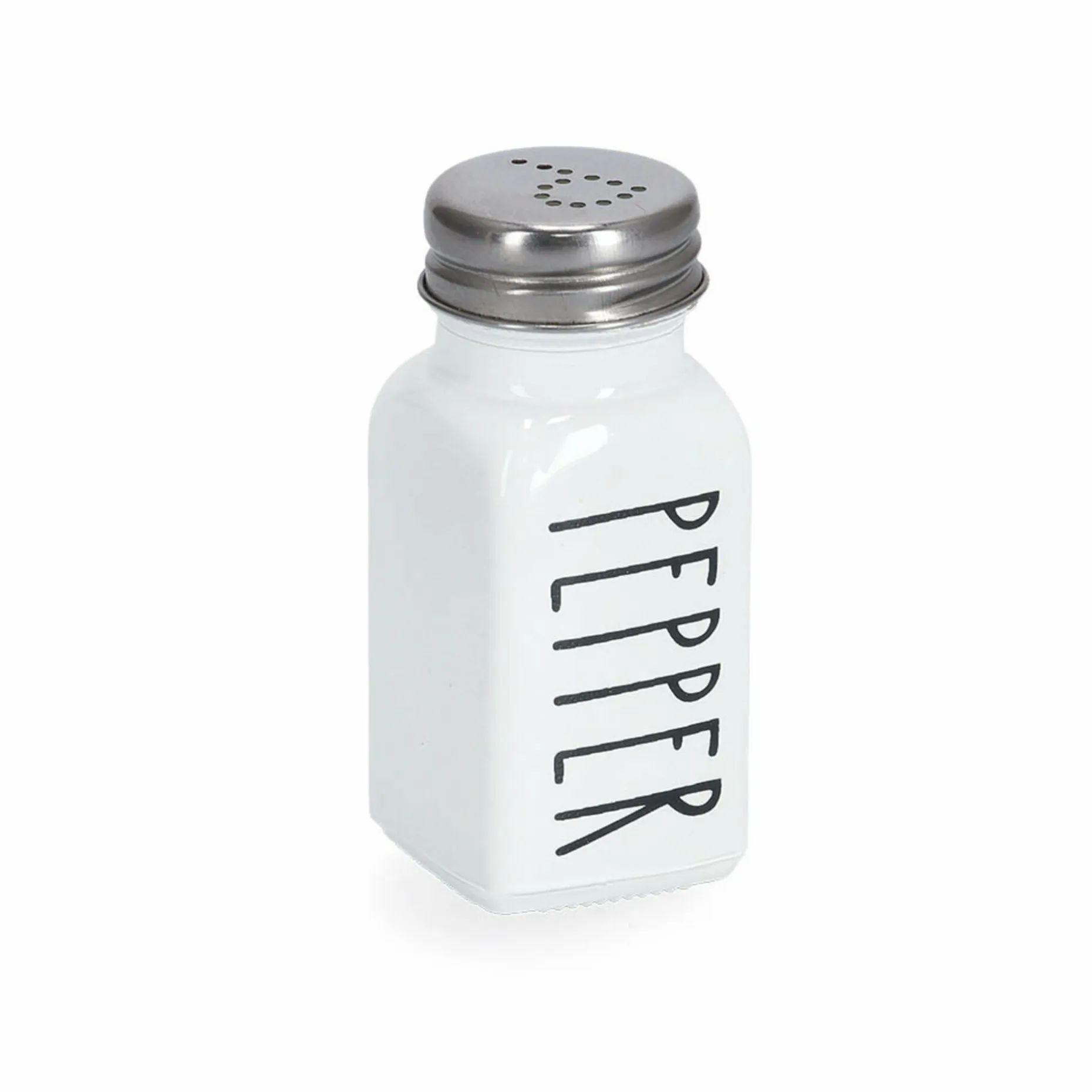Pfefferstreuer
