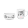 PO Cat Set