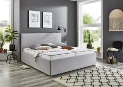 Polsterbett, Calgary PB120