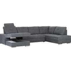 Polsterecke, Mauris