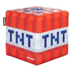 Pouf, Minecraft