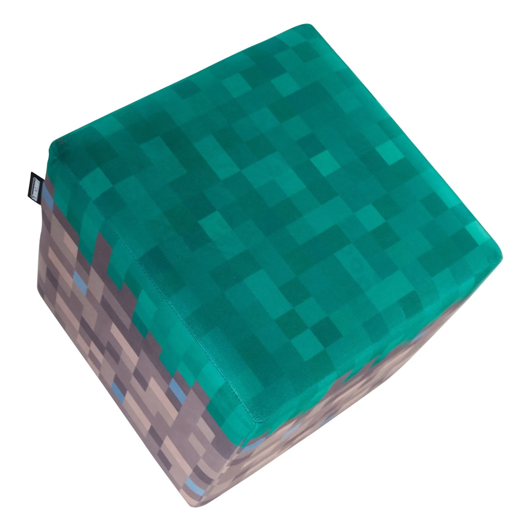Pouf, Minecraft
