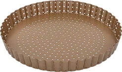 Quiche- & Tarteform, Laib & Seele