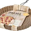 Quiche- & Tarteform, Laib & Seele