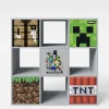 Regal, Minecraft
