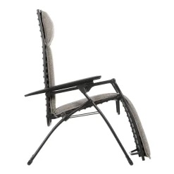 Relaxsessel, Evolutio Niksen