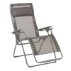 Relaxsessel, Futura Bat