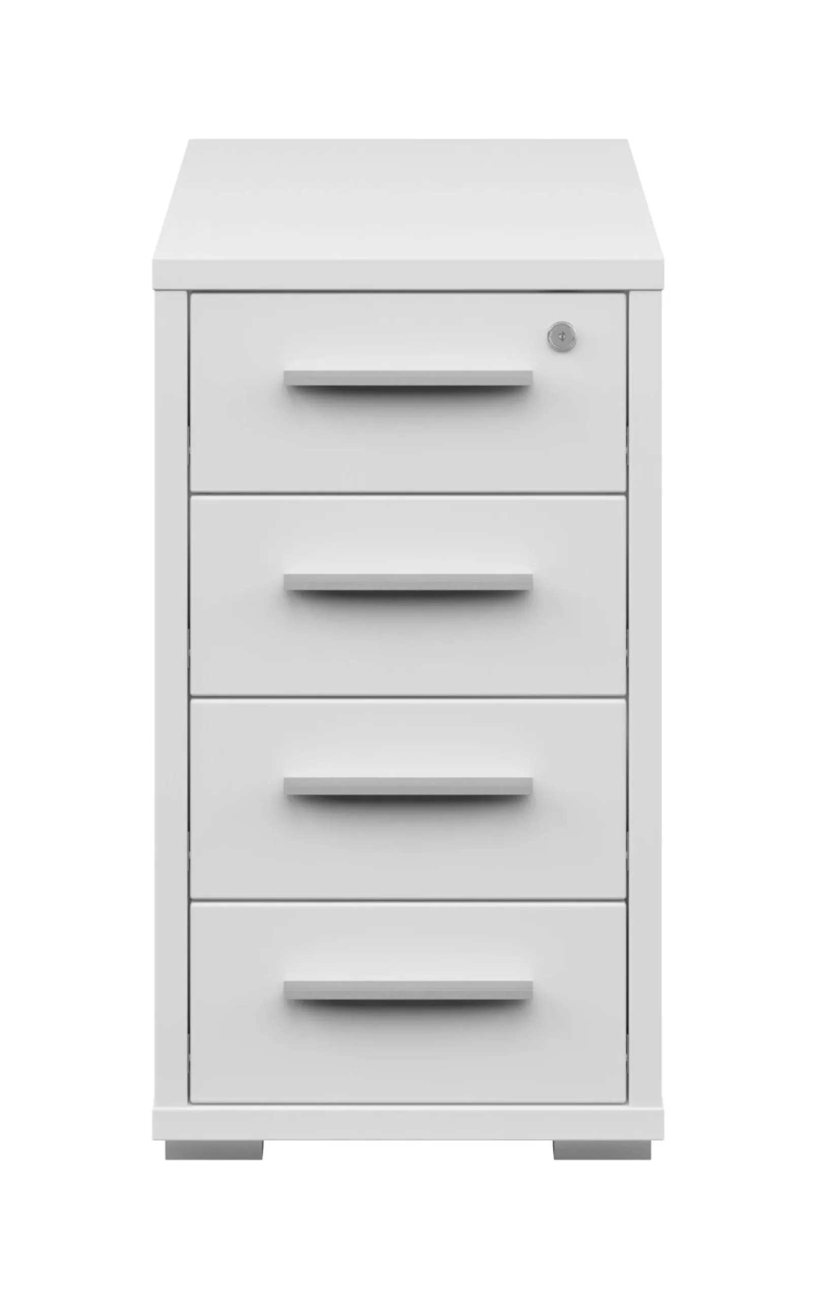 Rollcontainer, Connect