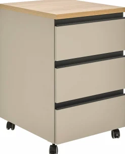 Rollcontainer, Deltona