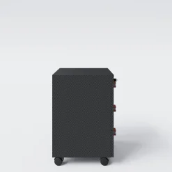 Rollcontainer, Minecraft