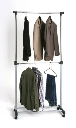 Rollgarderobe, 44708