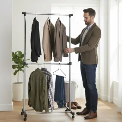 Rollgarderobe, 44708