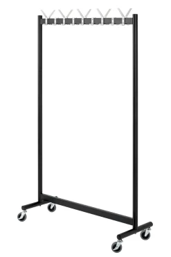 Rollgarderobe, 20593