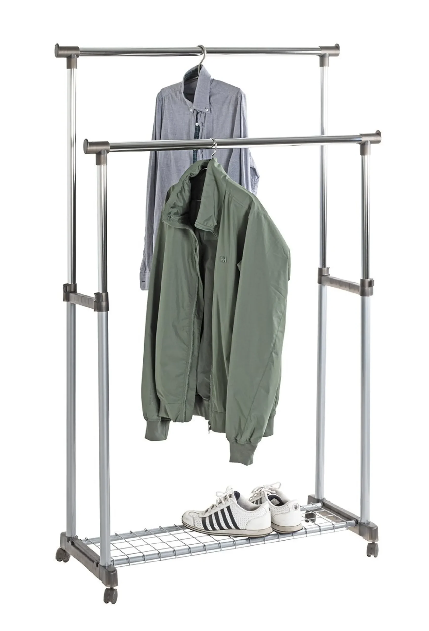 Rollgarderobe, 44832