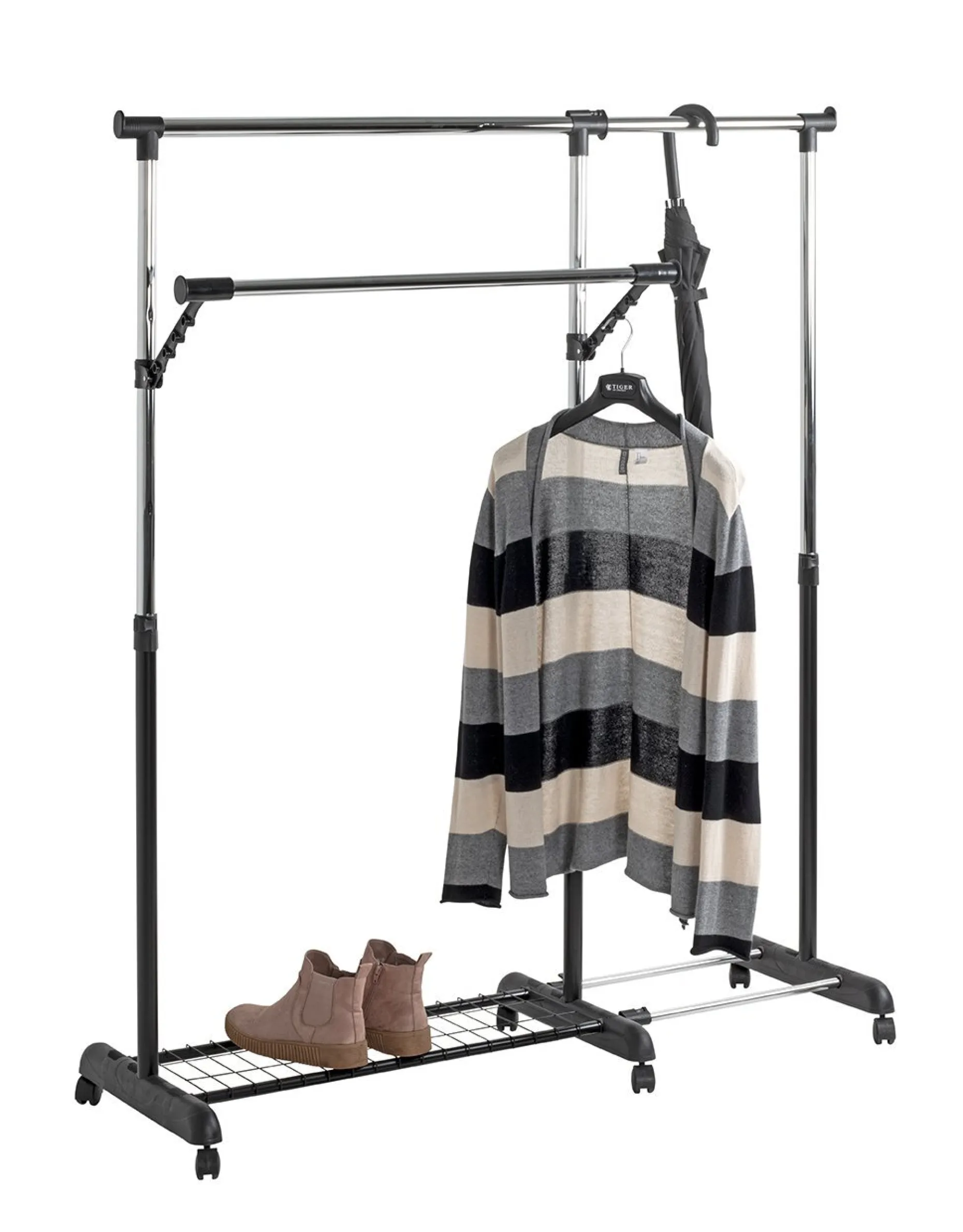 Rollgarderobe, 44545