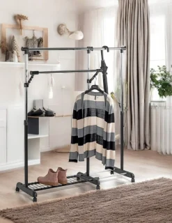 Rollgarderobe, 44545