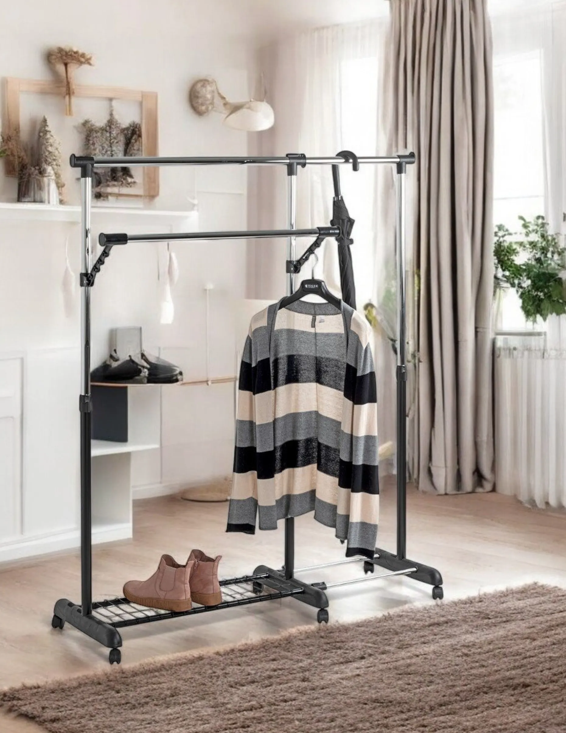 Rollgarderobe, 44545