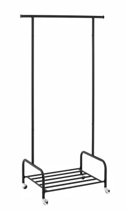 Rollgarderobe, 20503