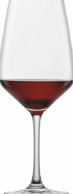 Rotweinglas , Tulip