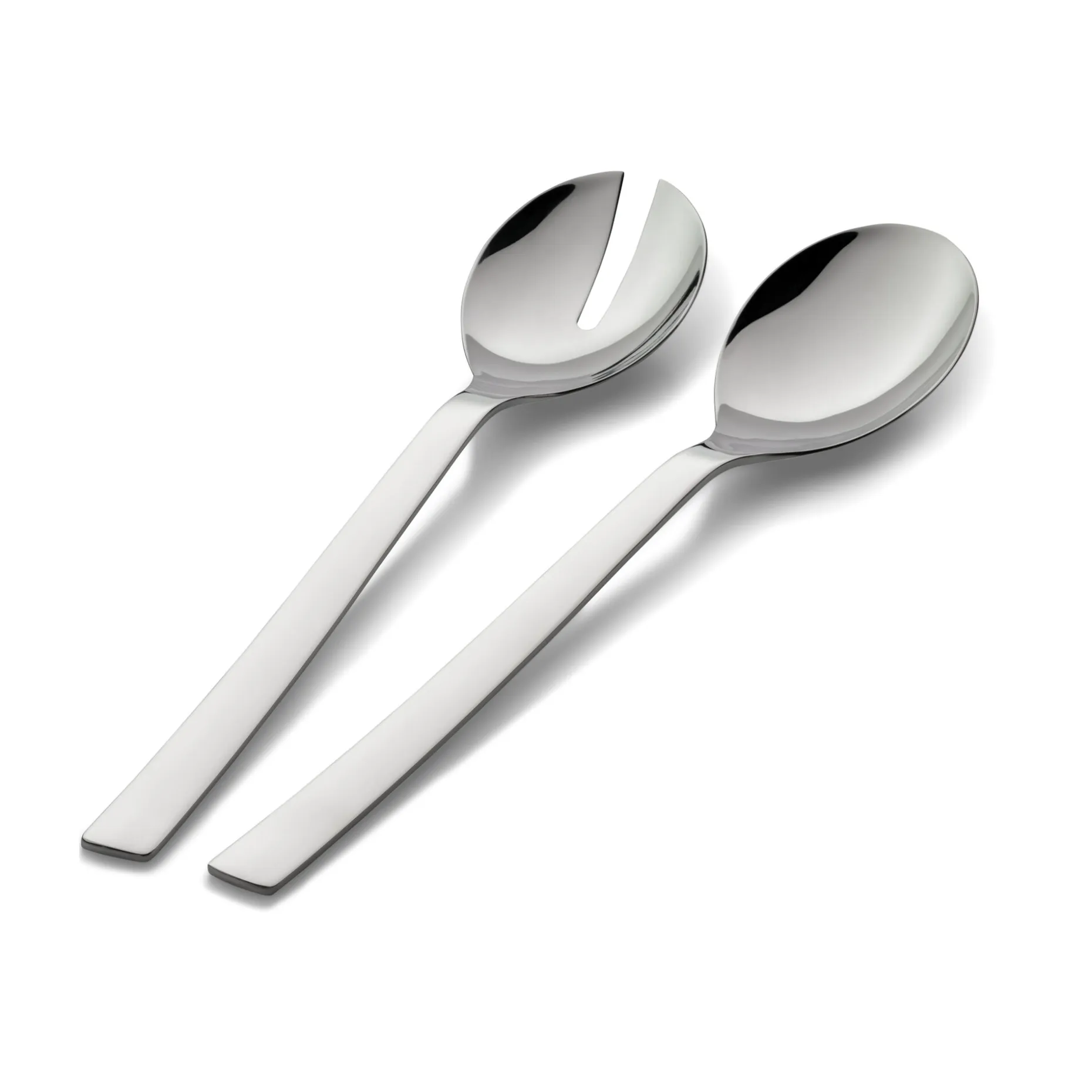 Salatbesteck 2-tlg., Nuova