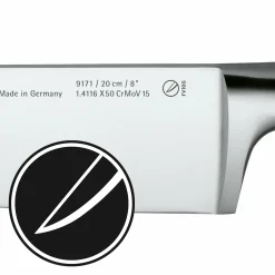 Santokumesser, Spitzenklasse Plus