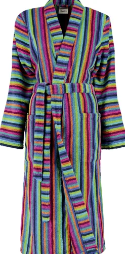 Saunatuch, Stripes