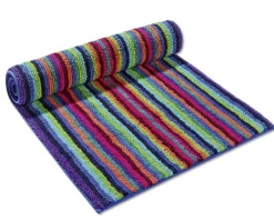 Saunatuch, Stripes