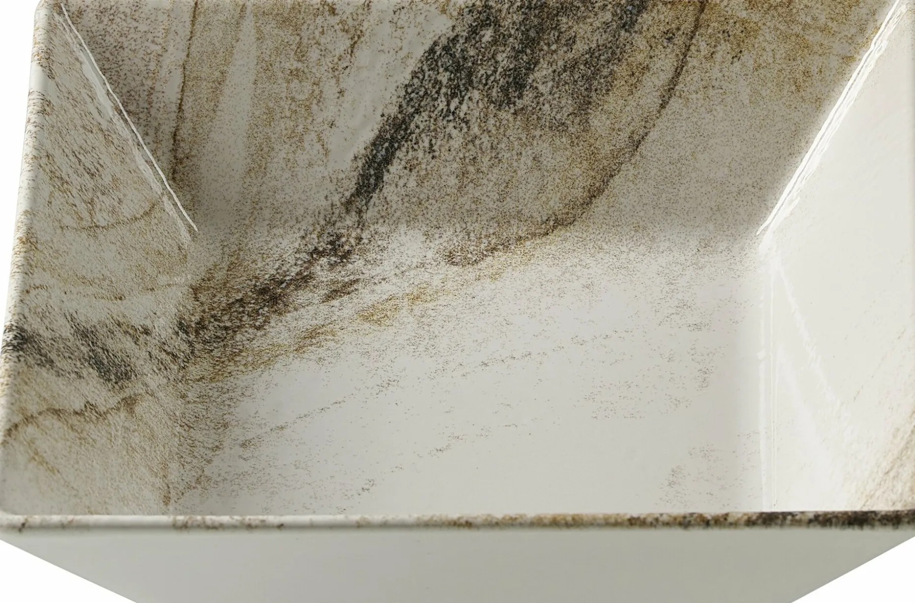 Schale, Arezzo
