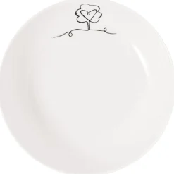 Schale flach Family, Statement Lines