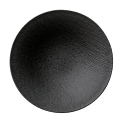 Schale tief, Manufacture Rock