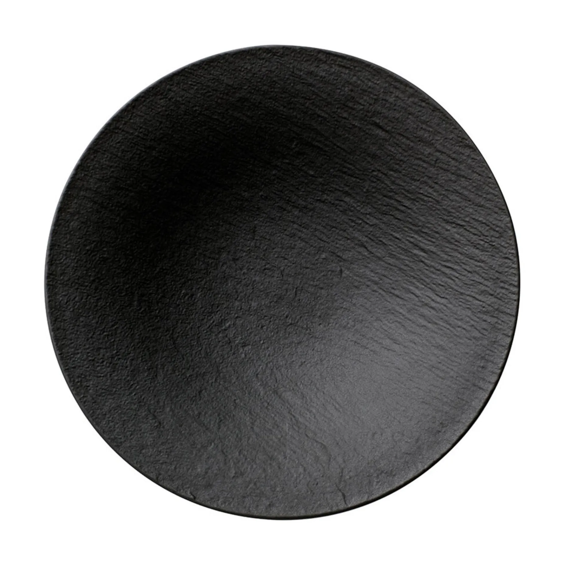 Schale tief, Manufacture Rock